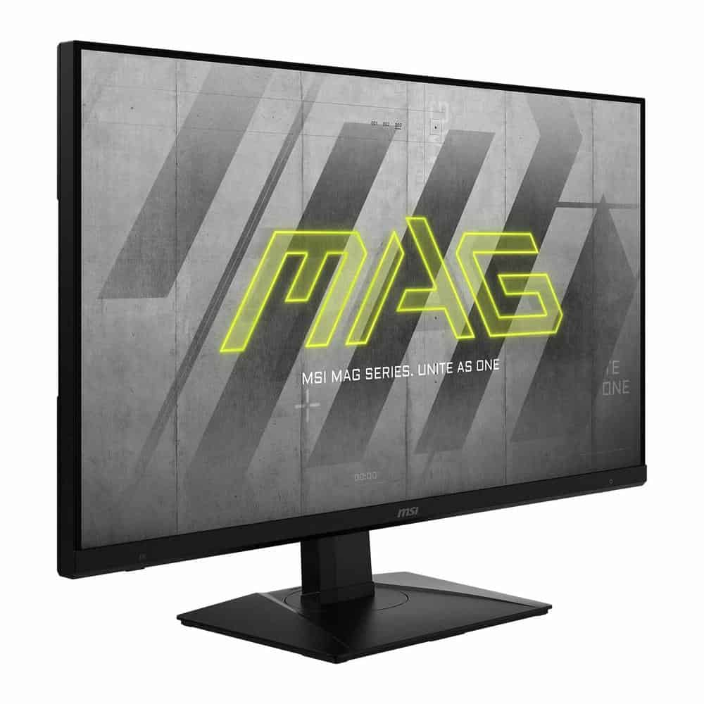 MSI MAG 32" 4K Ultra HD 160Hz FreeSync IPS HDR600 Gaming Monitor